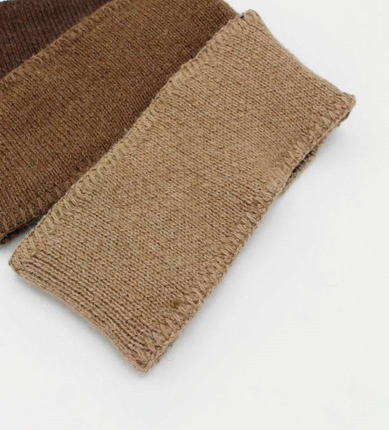 Alpaca Headbands