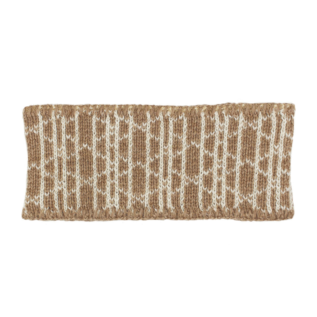Alpaca Headbands