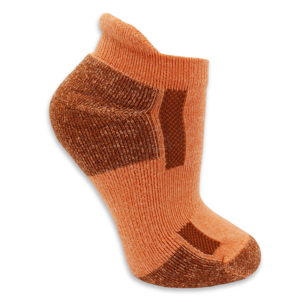 Athletic Ankle Alpaca Sock