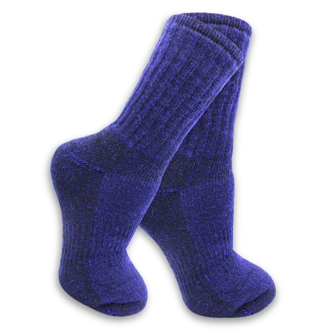 Alpaca Survival Sock