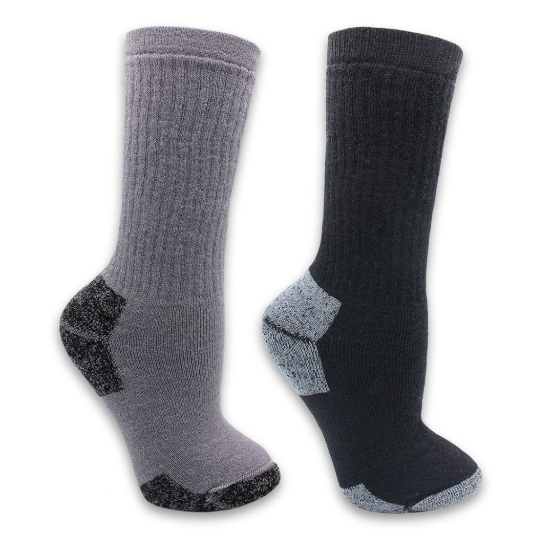 Alpaca Rain or Shine Boot Sock