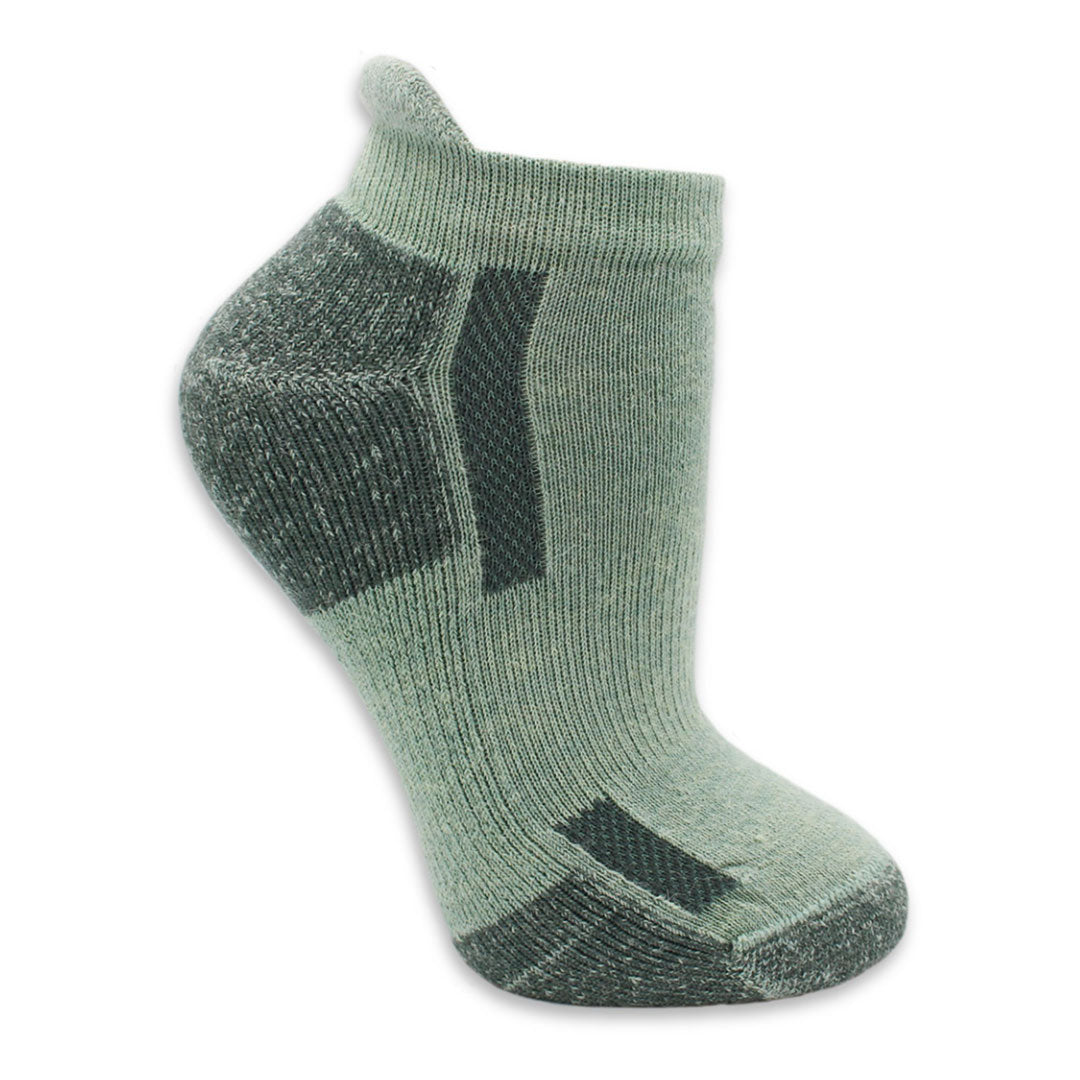 Athletic Ankle Alpaca Sock