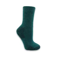 All Day Alpaca Crew Sock