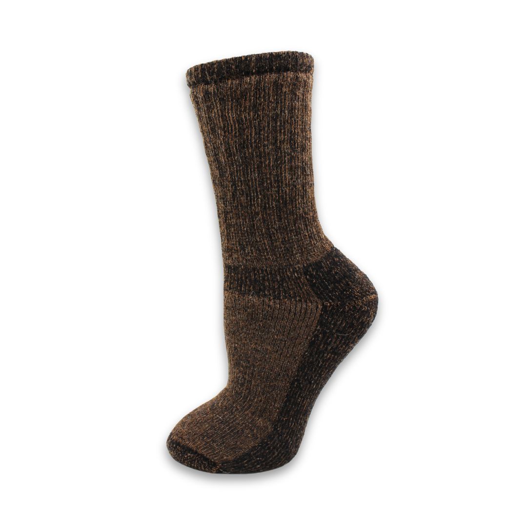 Alpaca Survival Sock