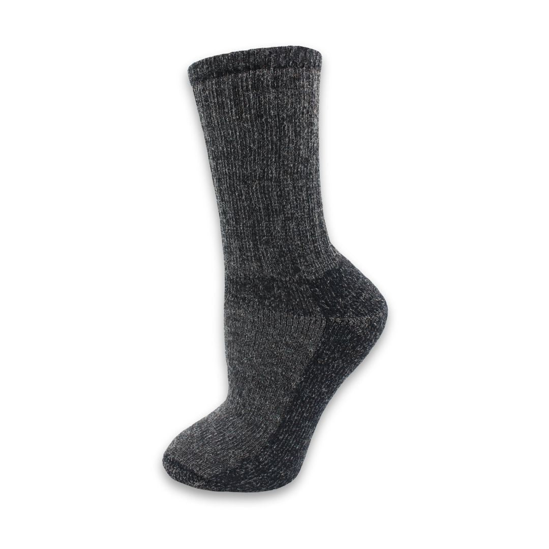 Alpaca Survival Sock