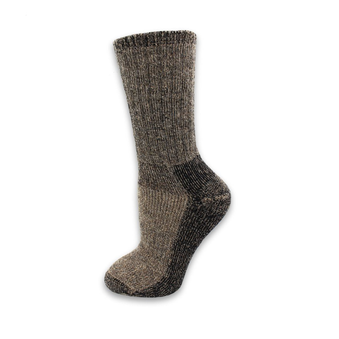 Alpaca Survival Sock
