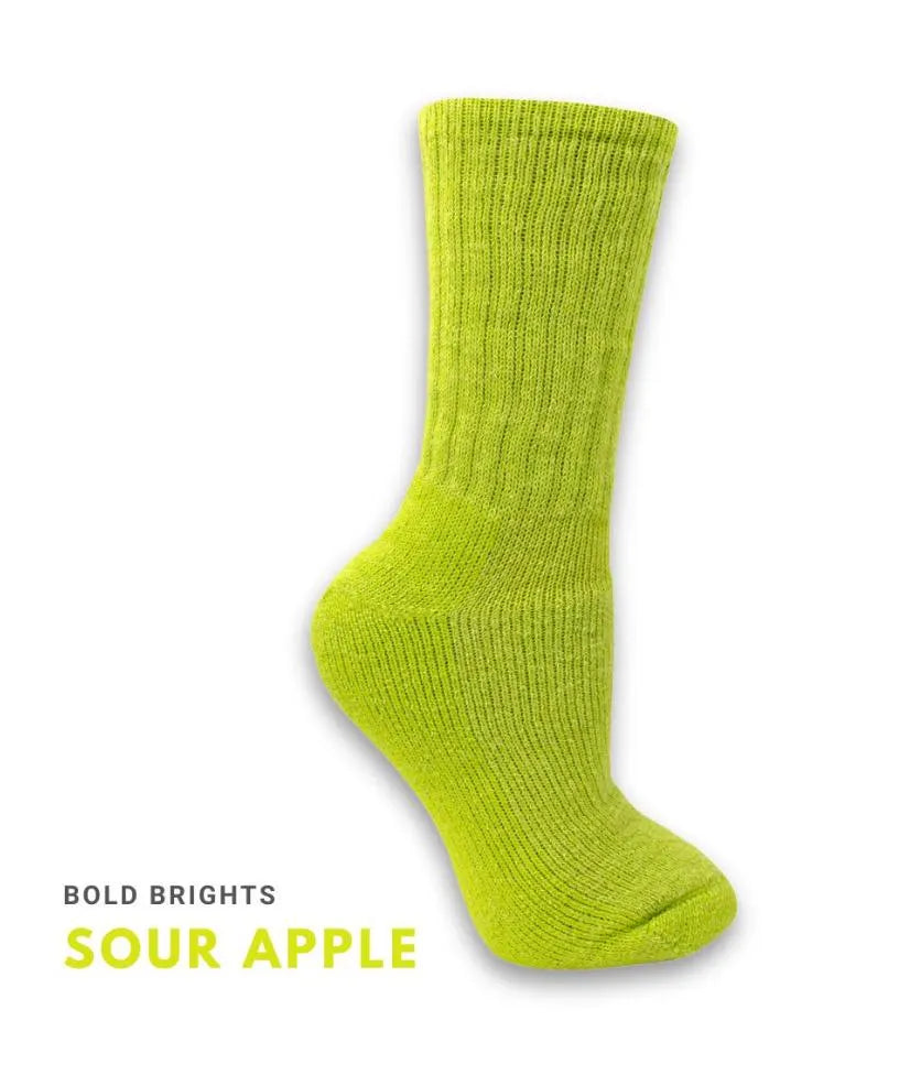 Alpaca Survival Sock