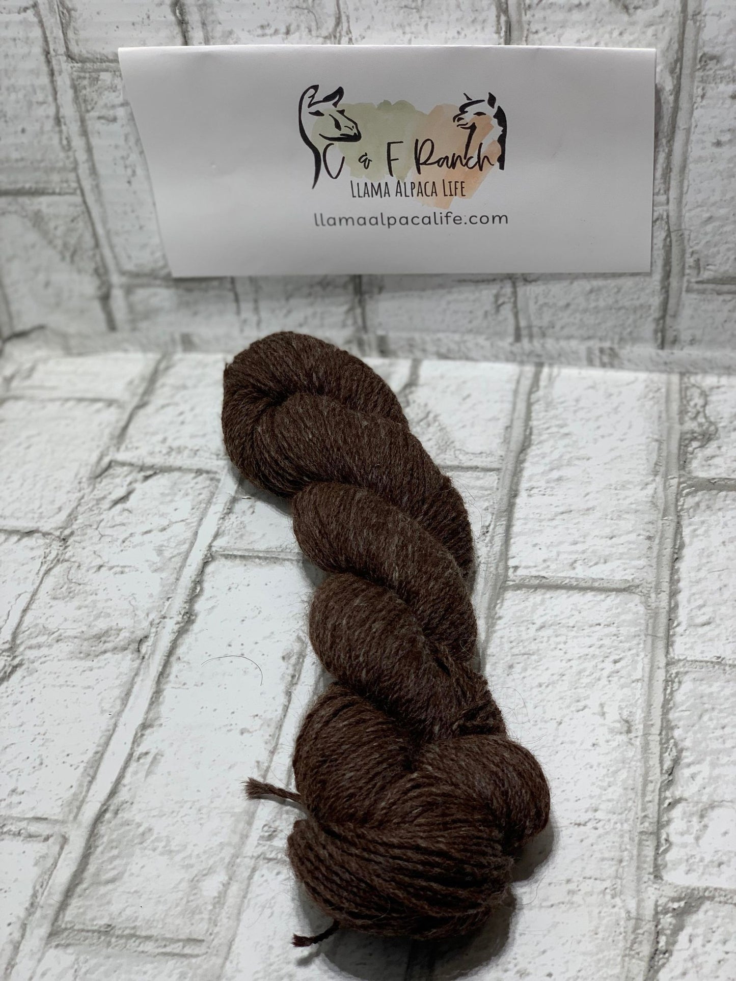 200 YD, 3 PLY Suri Alpaca Skeins 80/20 Alpaca & Merino