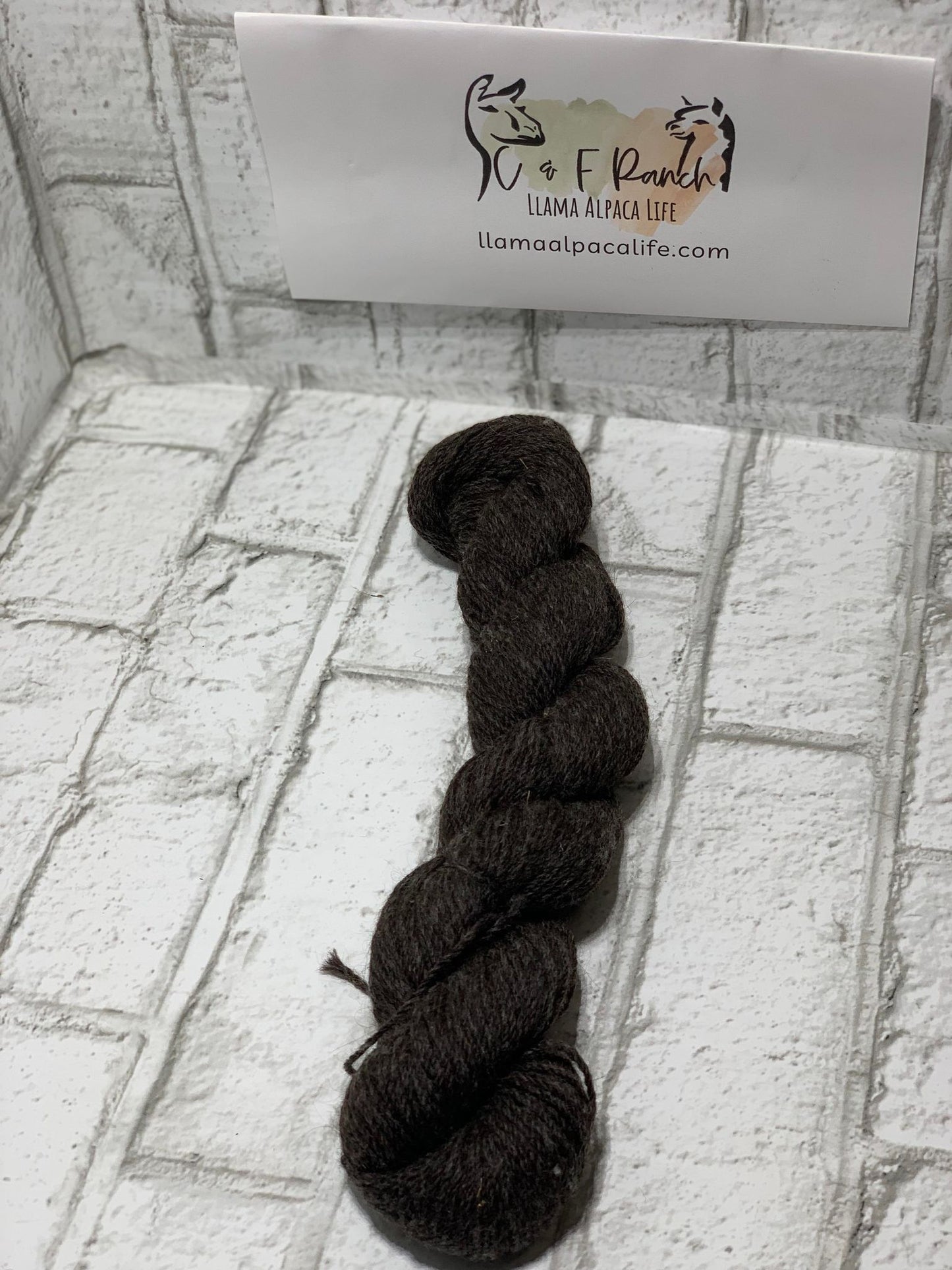 200 YD, 3 PLY Suri Alpaca Skeins 80/20 Alpaca & Merino