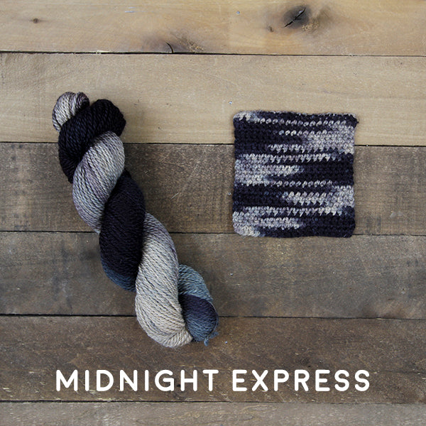 Sportweight Unicorn Yarn (Alpaca)