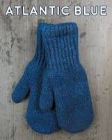 Adult Alpaca Boulce Lined Mittens