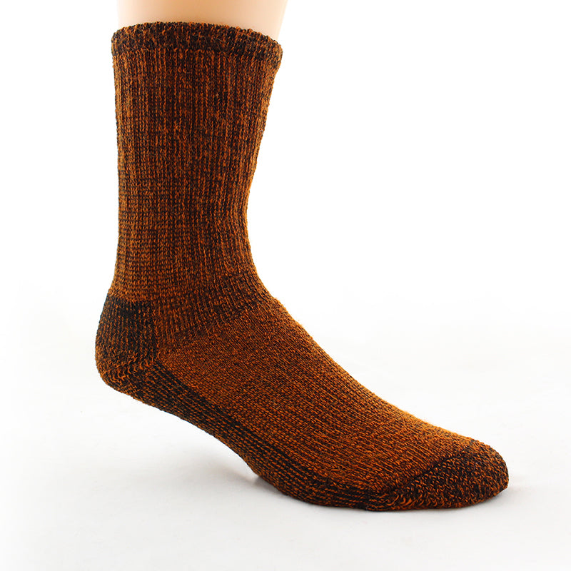 Alpaca Survival Sock