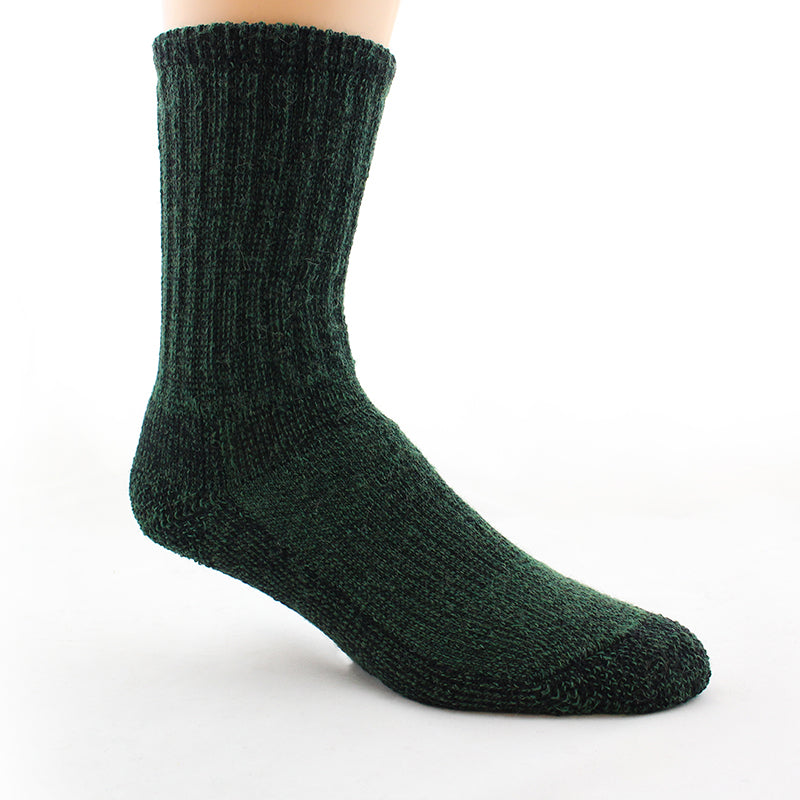 Alpaca Survival Sock