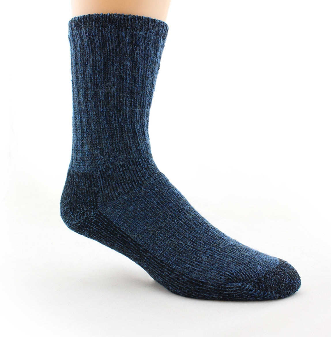 Alpaca Survival Sock