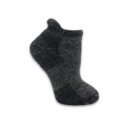 Alpaca Low Pro Ankle Sock