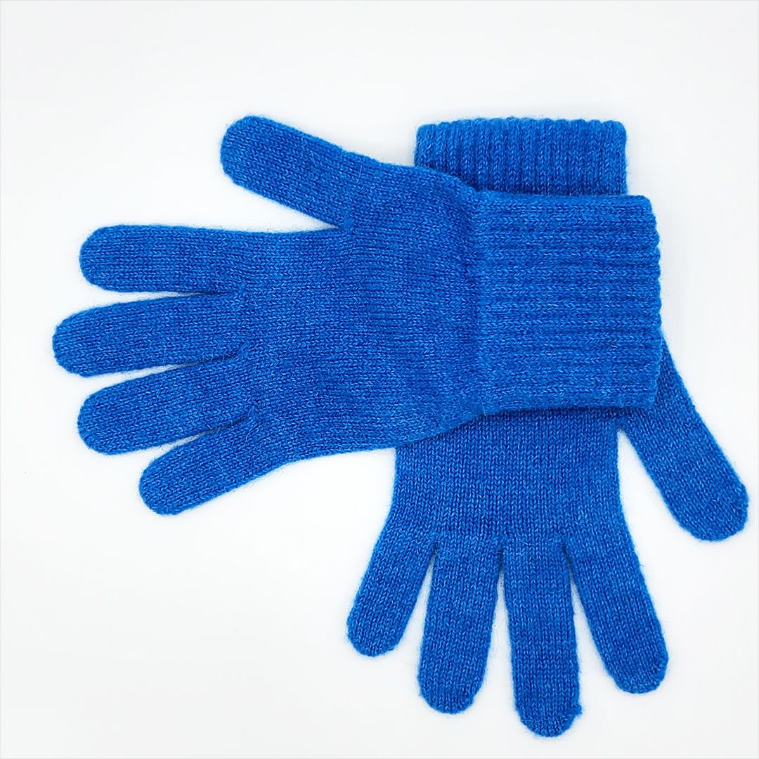 Adult Alpaca All Terrain Gloves