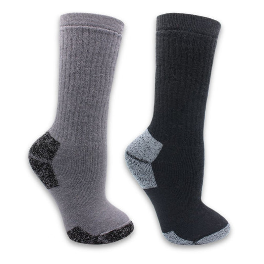 Alpaca Rain or Shine Boot Sock