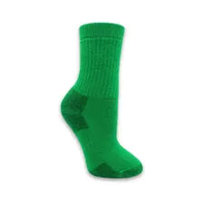 All Day Alpaca Crew Sock