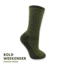 Alpaca Boot Sock
