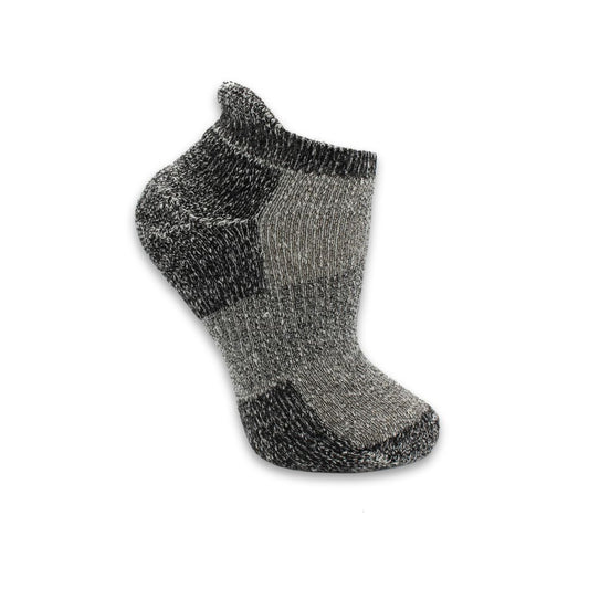Alpaca Low Pro Ankle Sock
